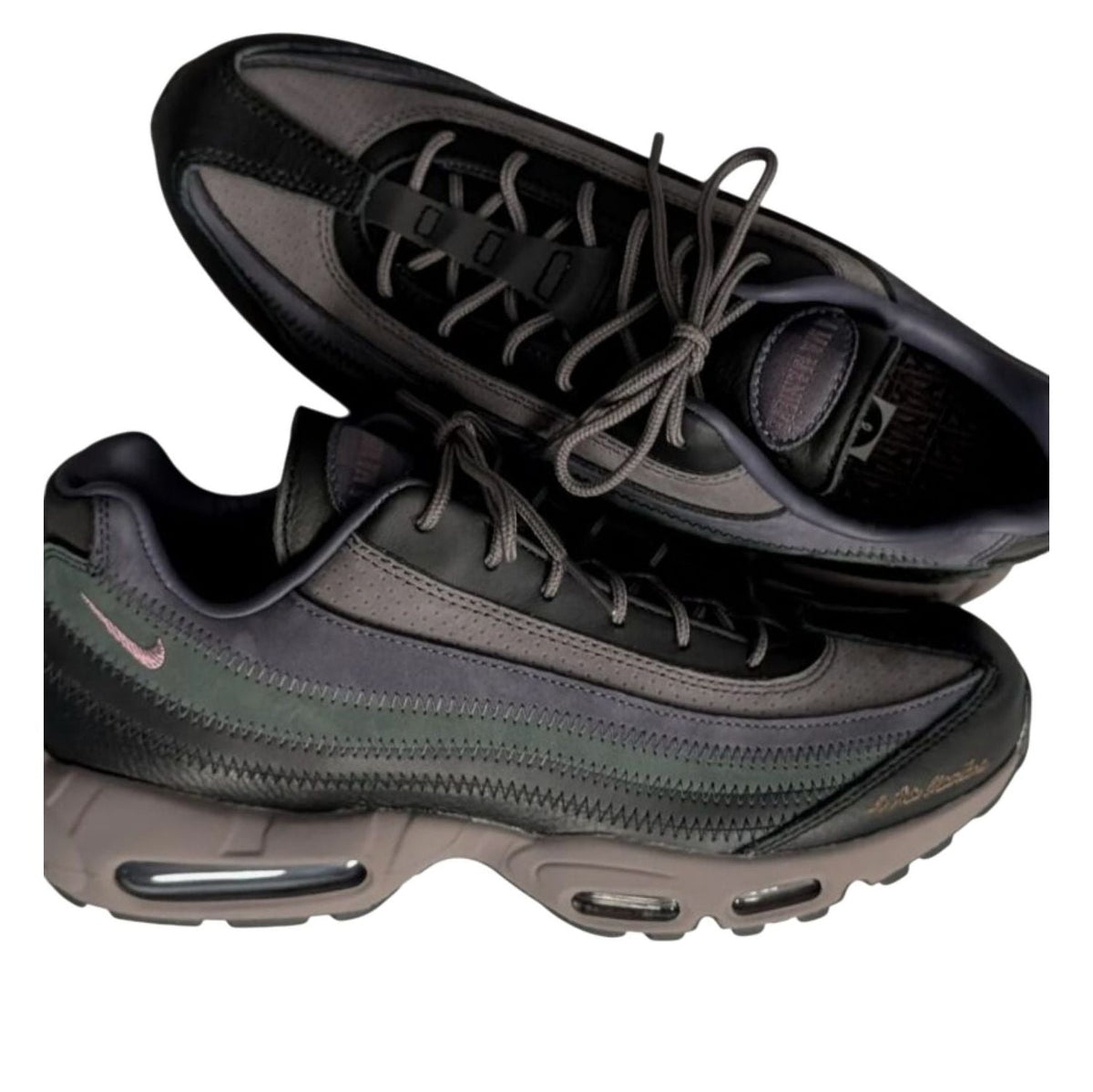 Nike x A Ma Maniére Air Max 95 'Hand Wash Cold' FZ8743-001