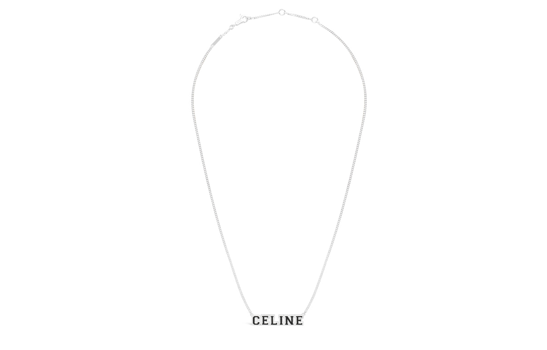 CELINE Necklaces Men