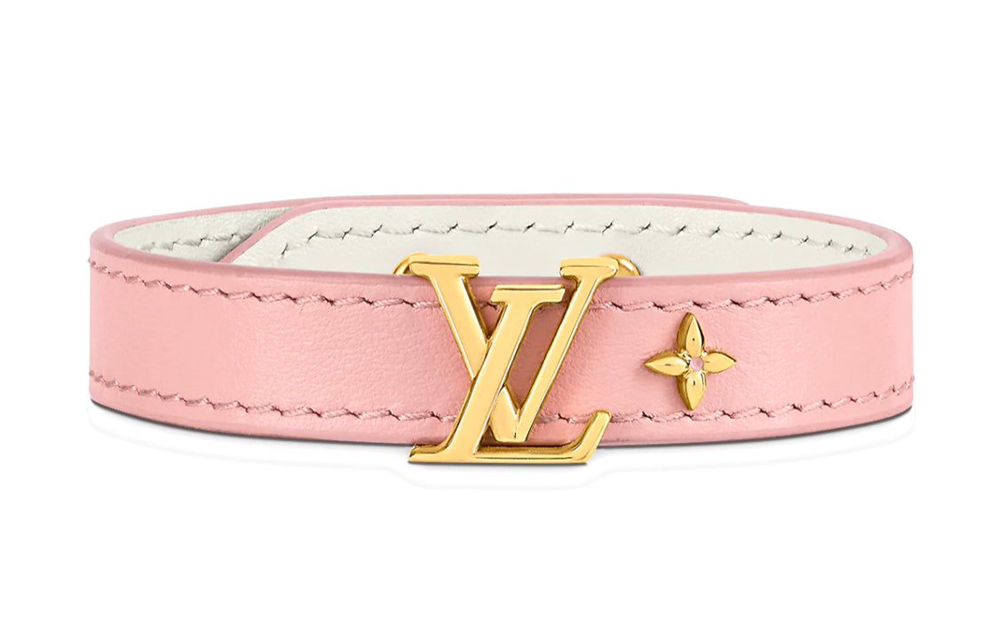 LOUIS VUITTON Bangles Women's Pink