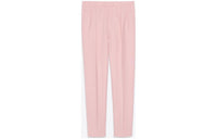 SAINT LAURENT Button Detailed High-Rise Trousers