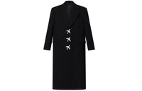 LOUIS VUITTON Extra Large Coat