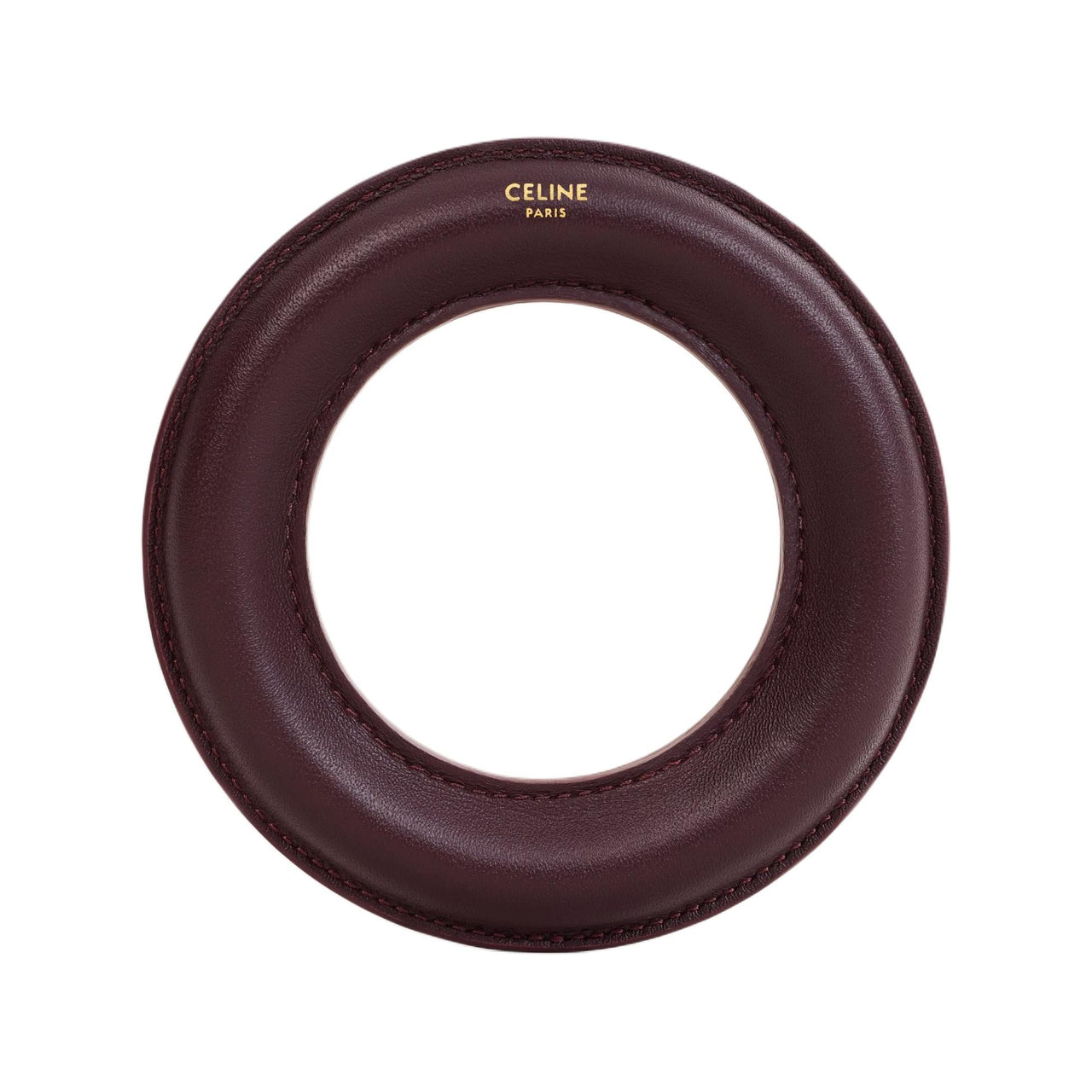 CELINE Bangle In Lambskin
