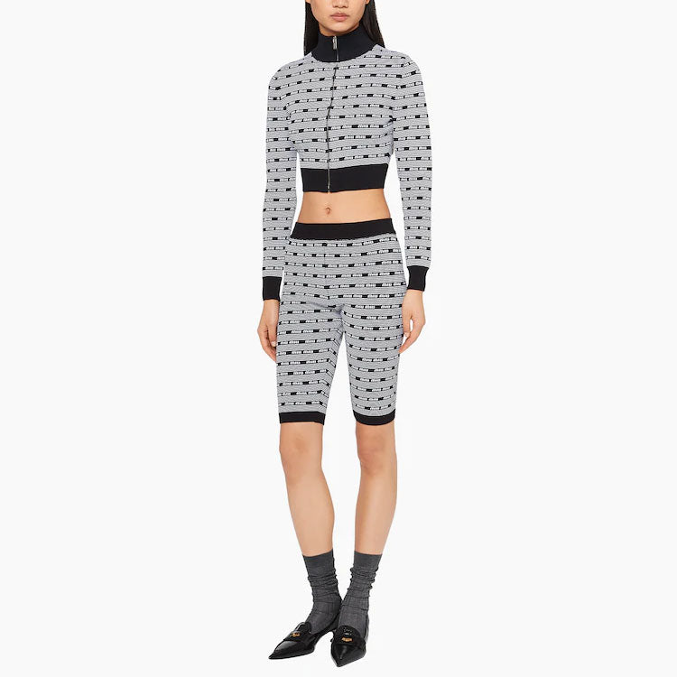MIU MIU Knitwear Women's Black