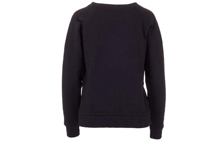 CELINE Sweatshirts Women's Black