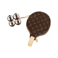 LOUIS VUITTON Table Tennis Paddle Bags