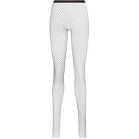 DIOR Pantyhose Women's 1 Pack Black