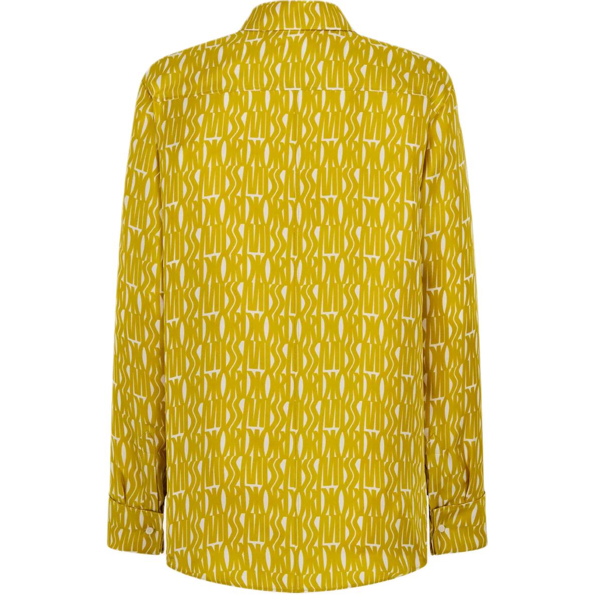 DIOR Shirts Women's Yellow