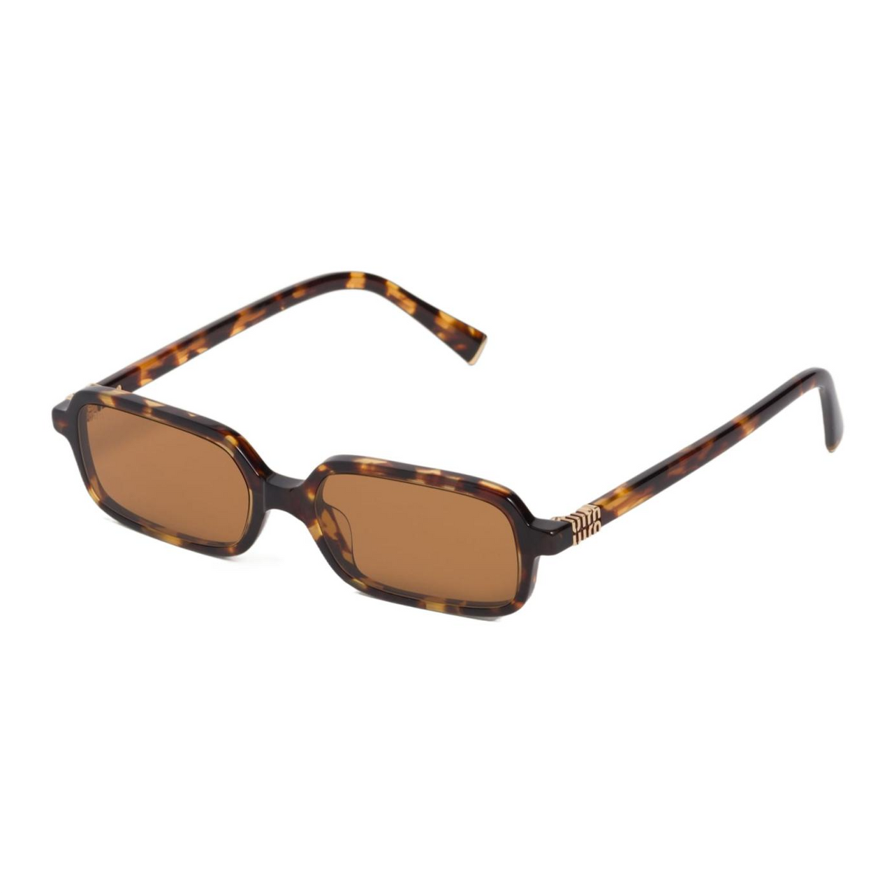 MIU MIU Eyewear Miu Regard Sunglasses