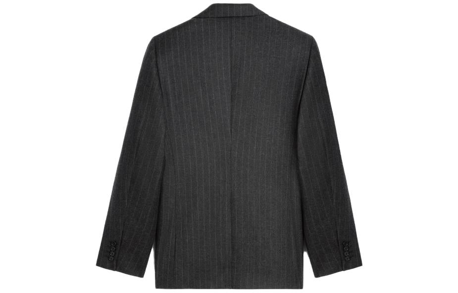 CELINE Jackets & Coats Men's Black