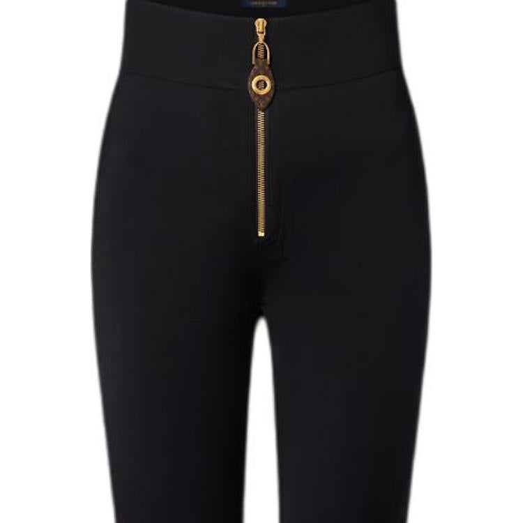 LOUIS VUITTON Technical Jersey Pants