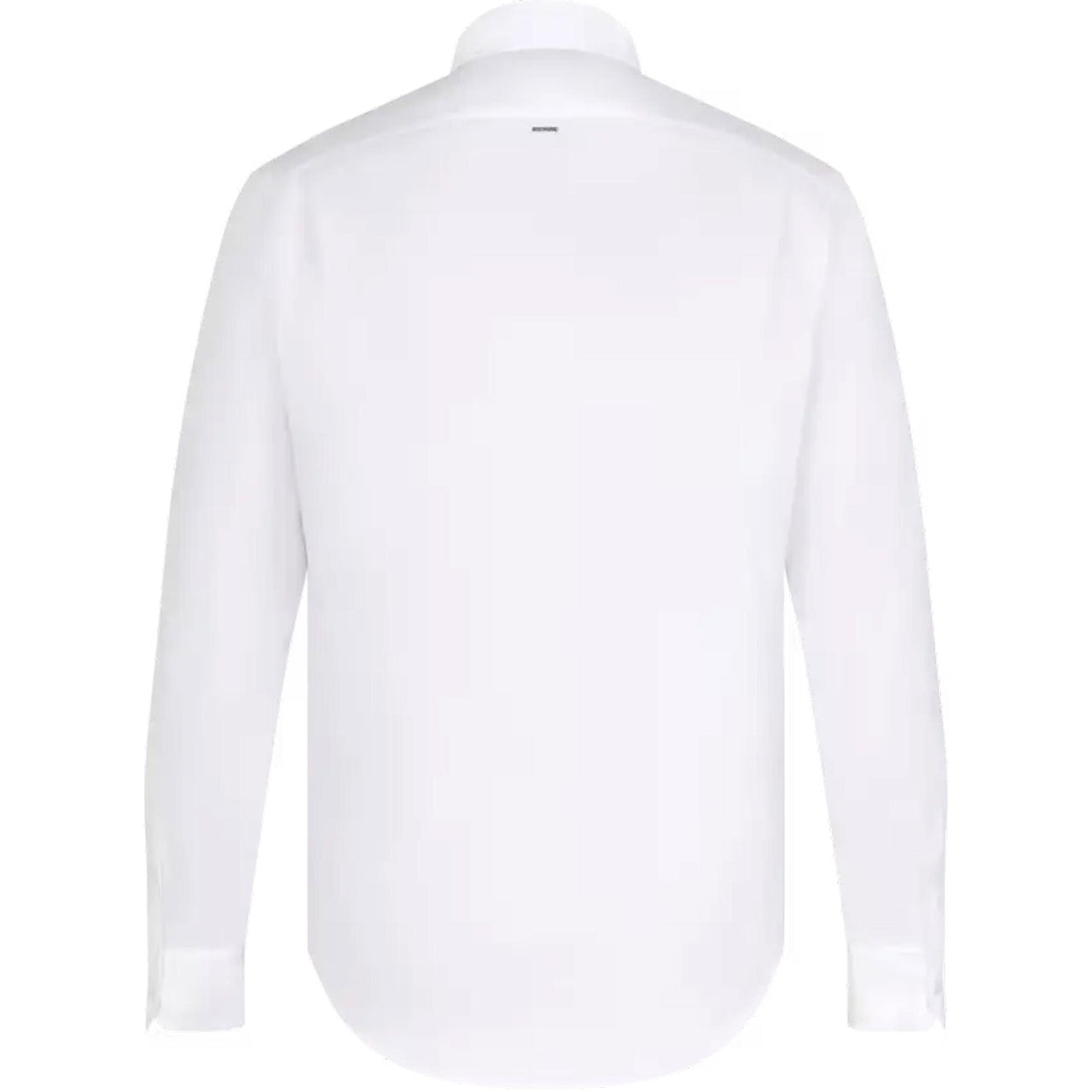 LOUIS VUITTON Regular Dna Poplin Shirt