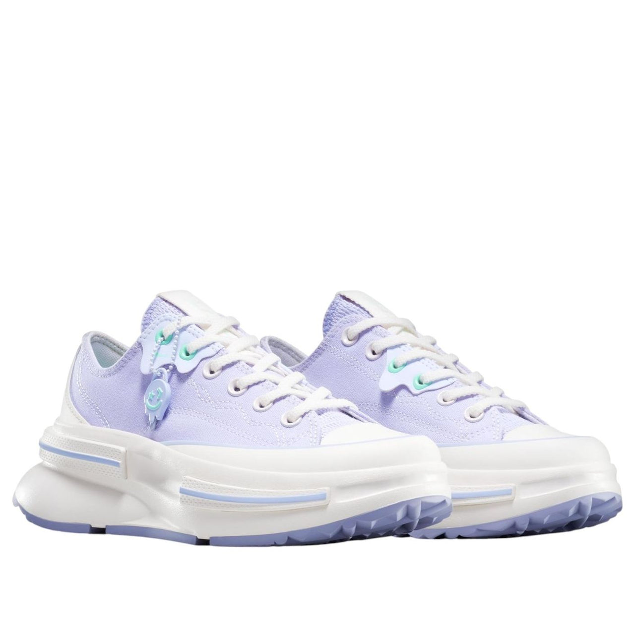 (WMNS) Converse Run Star Legacy CX 'Ice Cream' A15194C