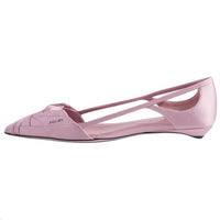 PRADA Casual Single Shoes Women's Pink
