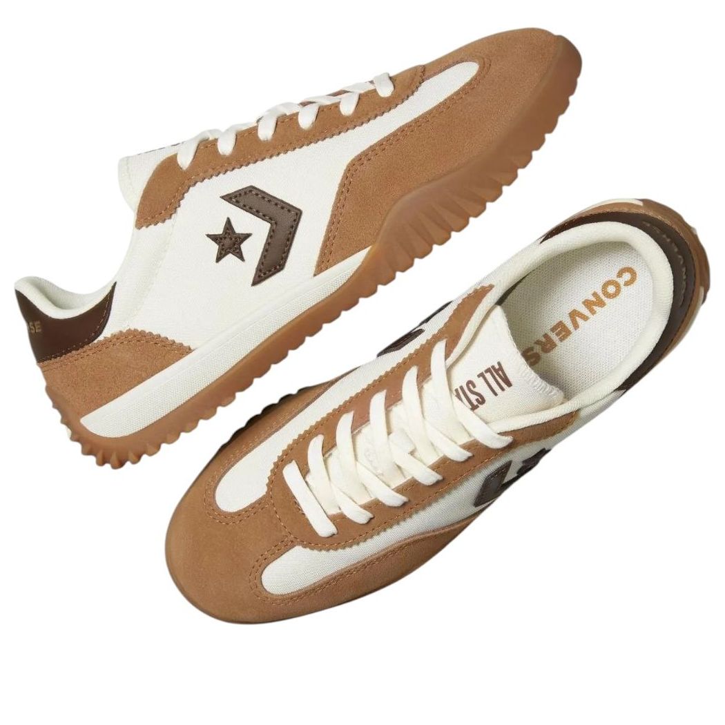 (WMNS) Converse Run Star Trainer Low 'Incensed' A15738C