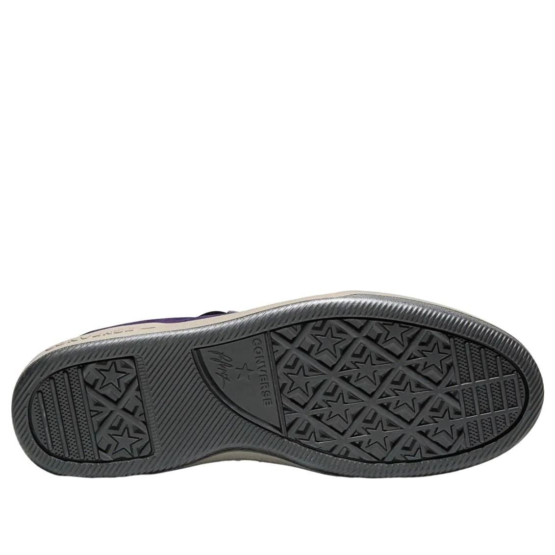 Converse Louie Lopez Pro 2 Suede Low 'Blackberry Jam' A15836C