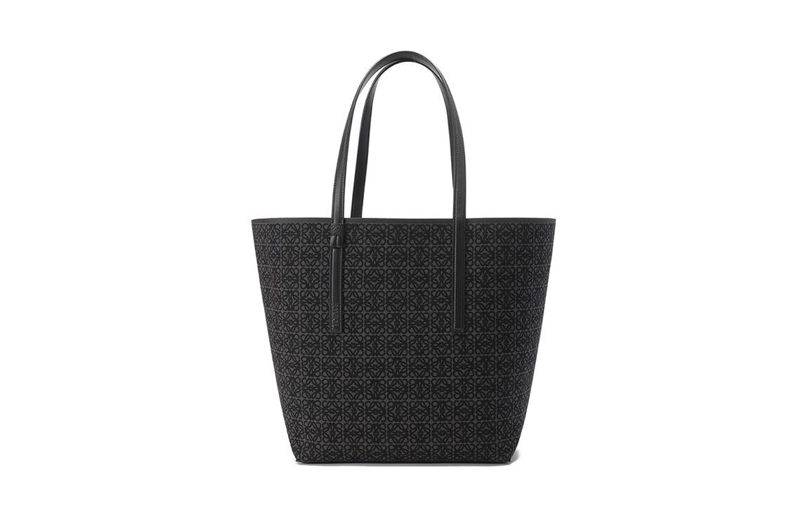 LOEWE Anagram Shoulder Bags