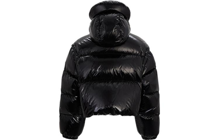 PRADA Down Jacket Women's Black