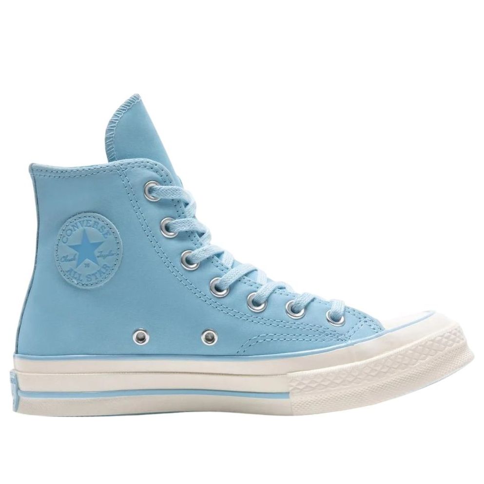 Converse x Shai Chuck 70 High 'Masi Blue Egret' A18990C