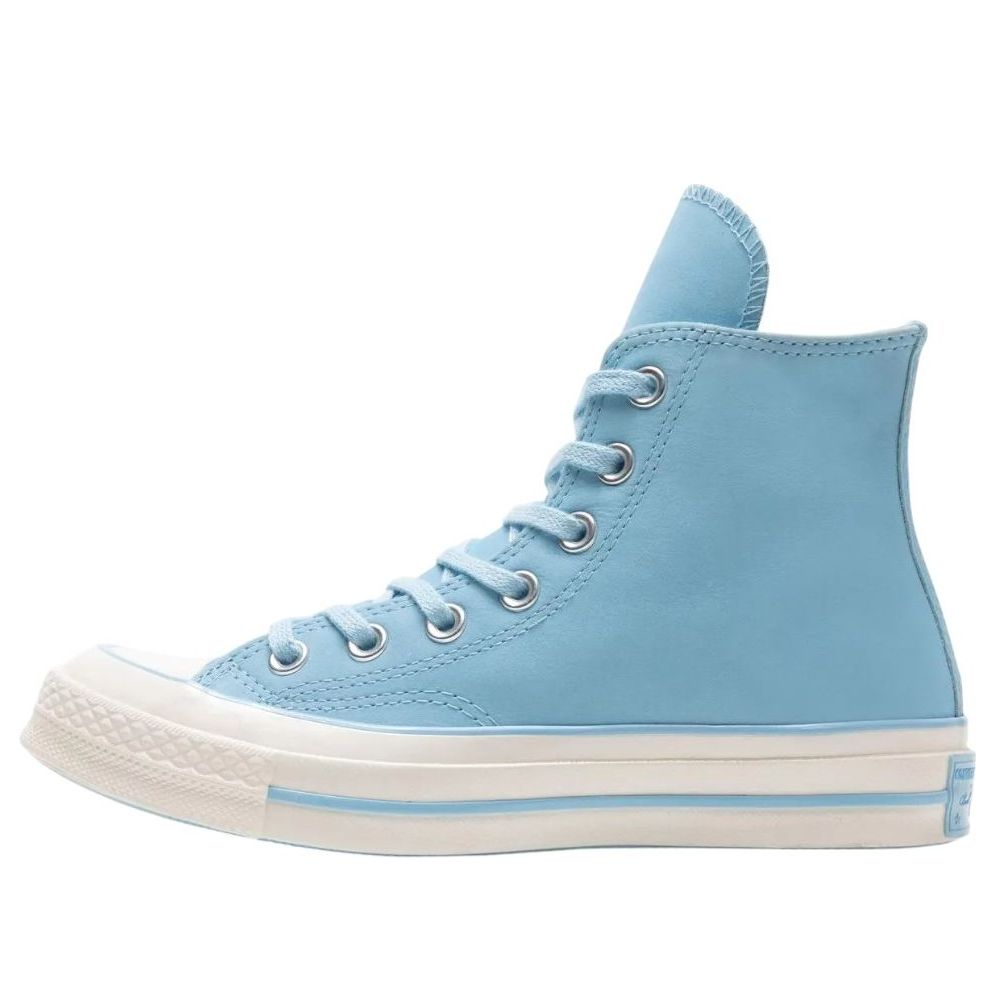 Converse x Shai Chuck 70 High 'Masi Blue Egret' A18990C
