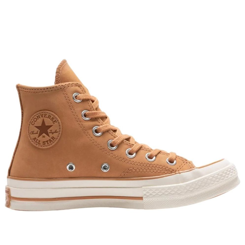 Converse x Shai Chuck 70 High 'Hail Clay Egret' A18991C