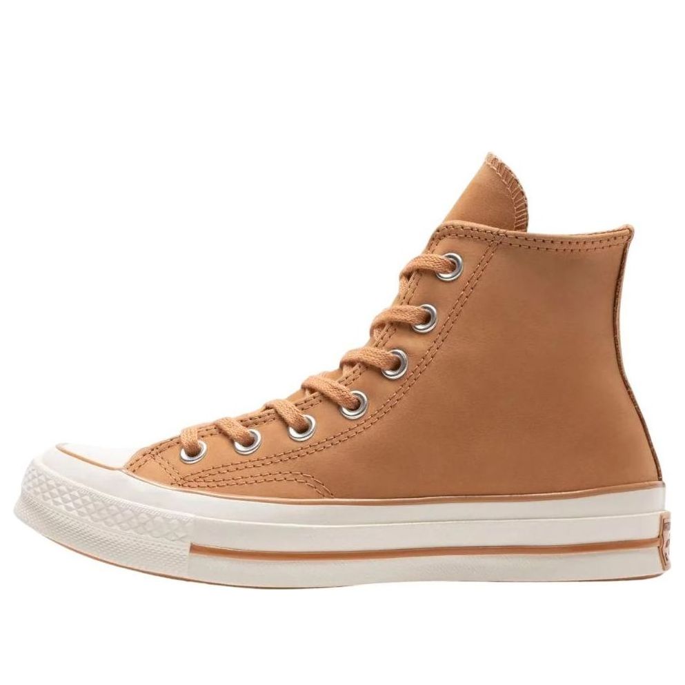Converse x Shai Chuck 70 High 'Hail Clay Egret' A18991C