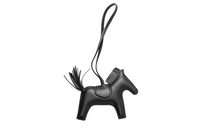 HERMES Hermès Rodéo Pendants Unisex