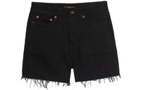 SAINT LAURENT Denim Shorts
