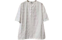 HERMES T-Shirts Men White