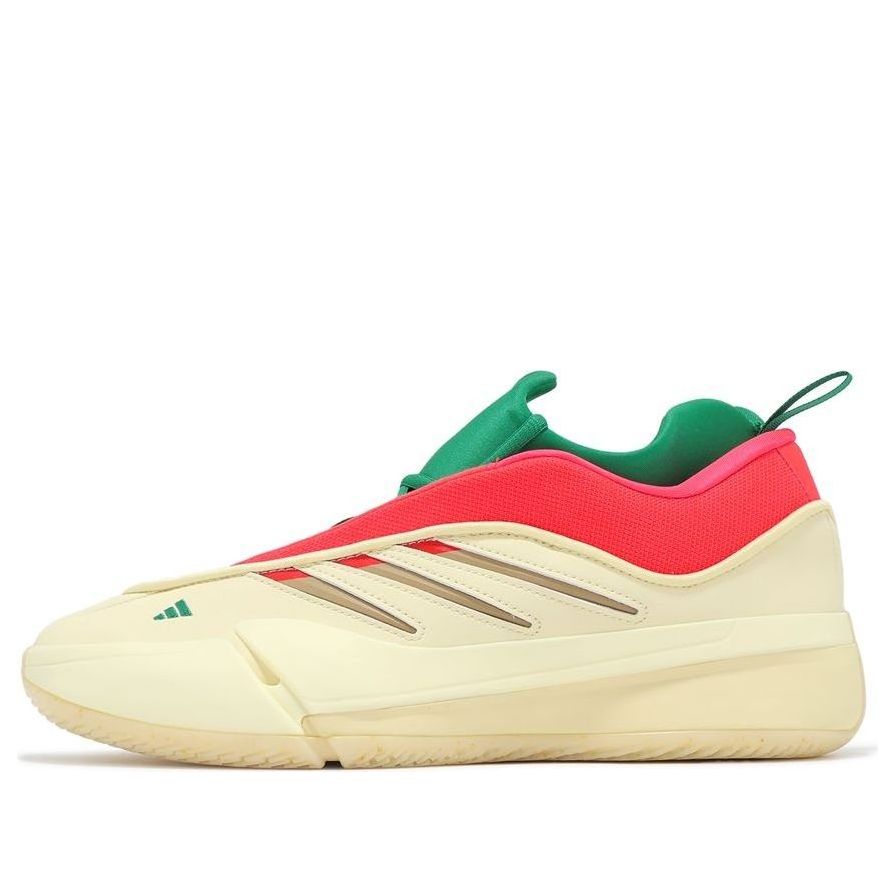 adidas Dame 9 'Egg Nog' JH6627