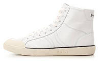 CELINE AS 02 Mid Low Lace Up Sneakers