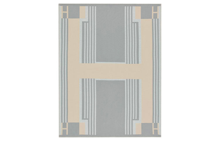 HERMES Blankets