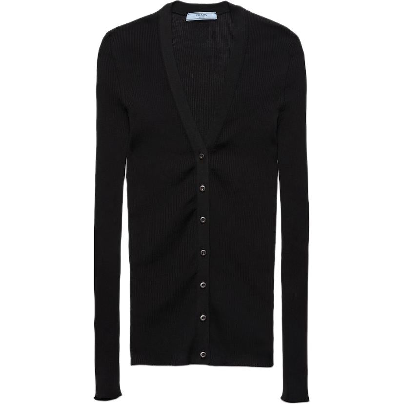 PRADA Knitwear Women's Black
