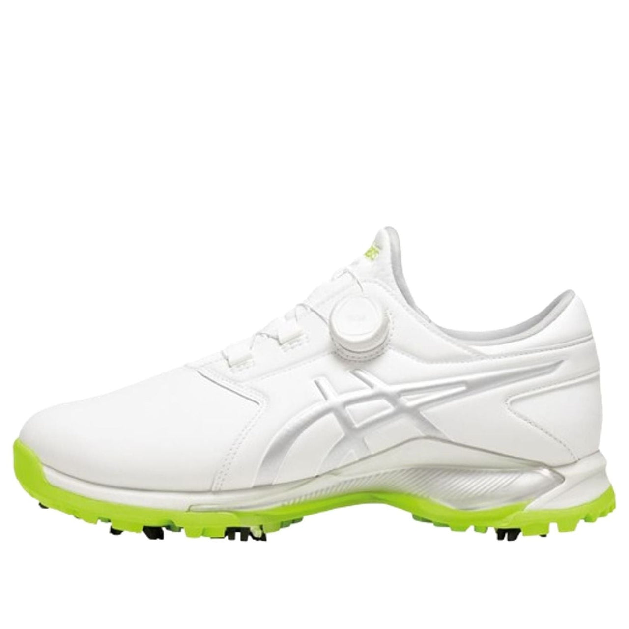 ASICS Gel-Ace Pro M BOA 'Yellow White' 1111A229-101