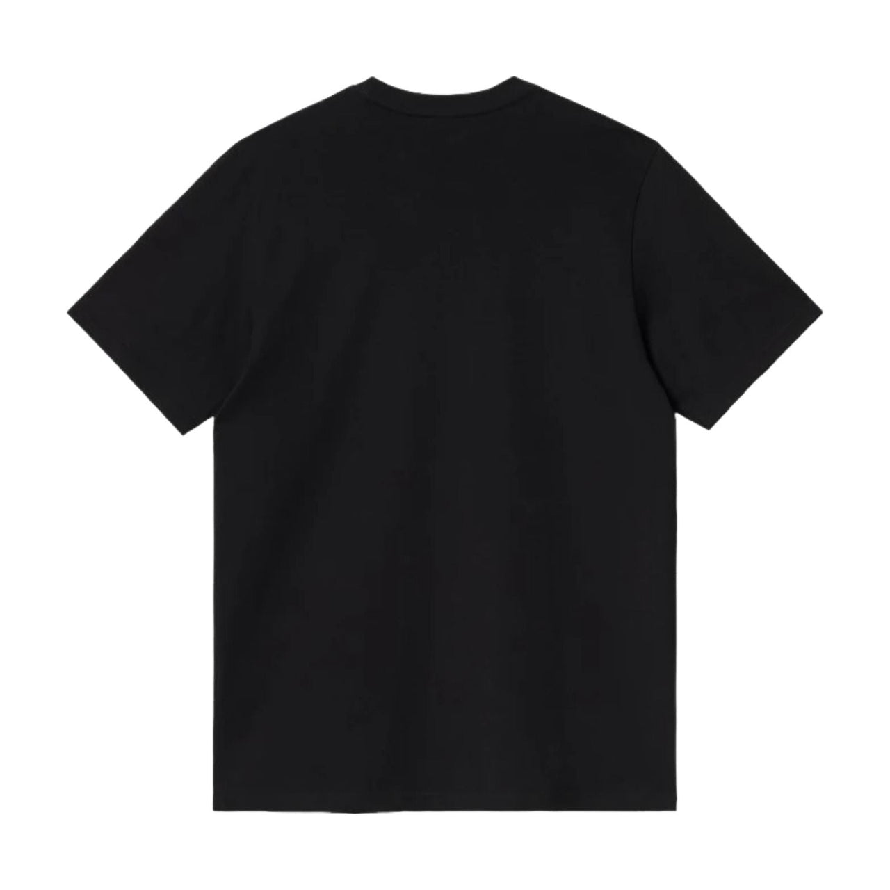 Carhartt WIP Madison Short Sleeve T-Shirt 'Black' I033000-K02-XX