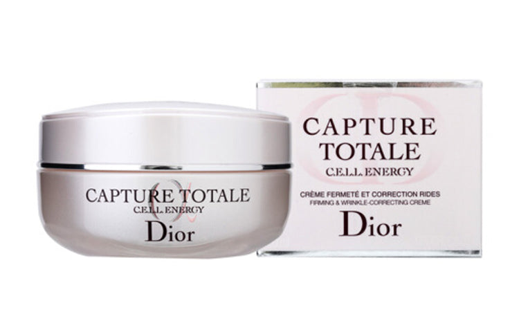 DIOR Skin Elasticity And Energy Storage Face Moisturizers & Creams Women's