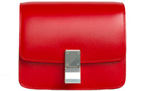 CELINE Classic Box Shoulder Bags