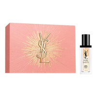 SAINT LAURENT New Year Box Limited Edition Serum Hydrating Repairing Exfoliating Wrinkle-Resistant 30ml
