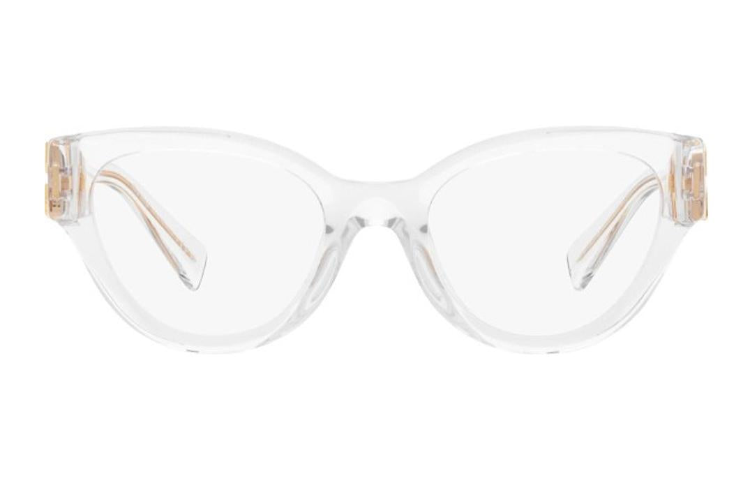 MIU MIU Eyewear Mu 03XV Square frame Sunglasses