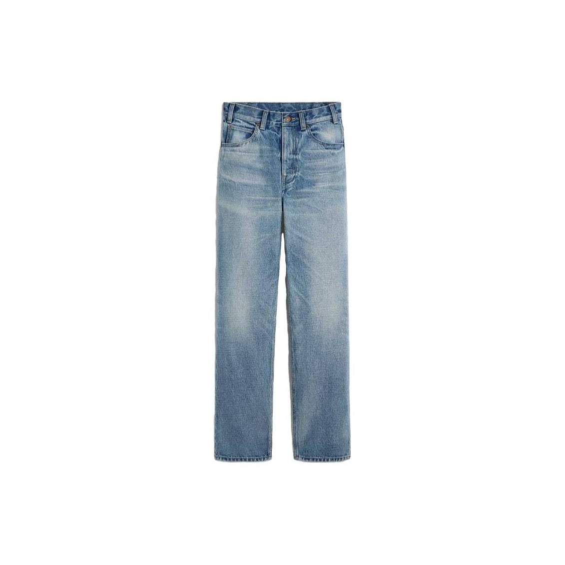 CELINE Margaret Jeans 'Pismo Wash'