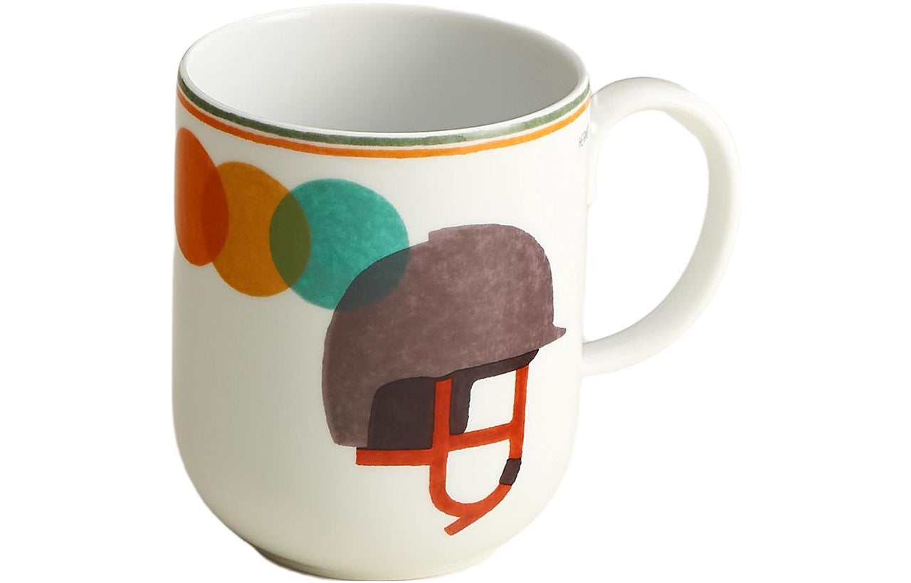 HERMES Mugs