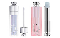 DIOR Enchanting Bright Lip Balm Liquid Lipstick Makeup Sets Natural Complexion Hydrating