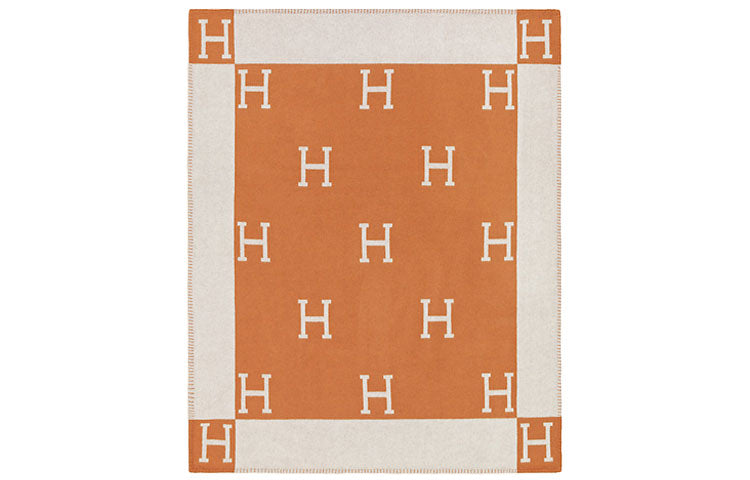 HERMES Blankets