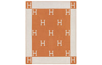 HERMES Blankets