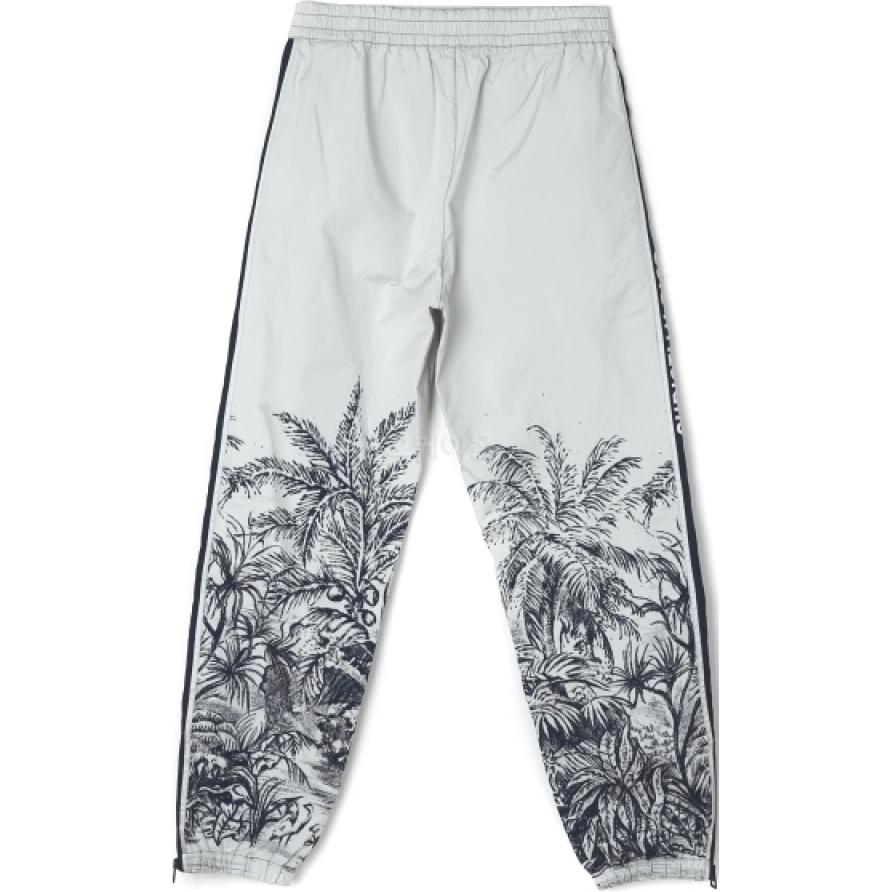 DIOR Casual Pants Women's White
