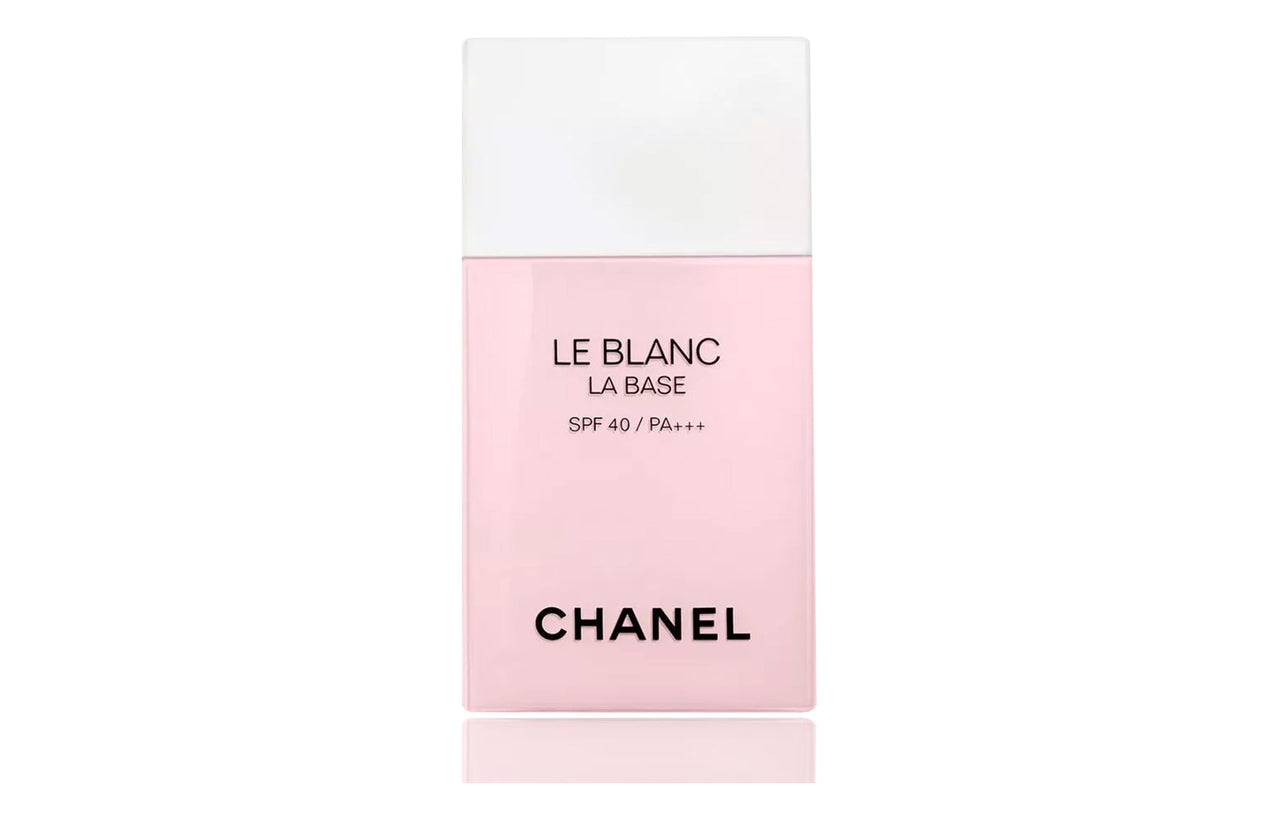 CHANEL Radiance Protective Primer Correcting Skin Tone 30ml