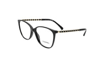 CHANEL Eyeglass Frames Unisex