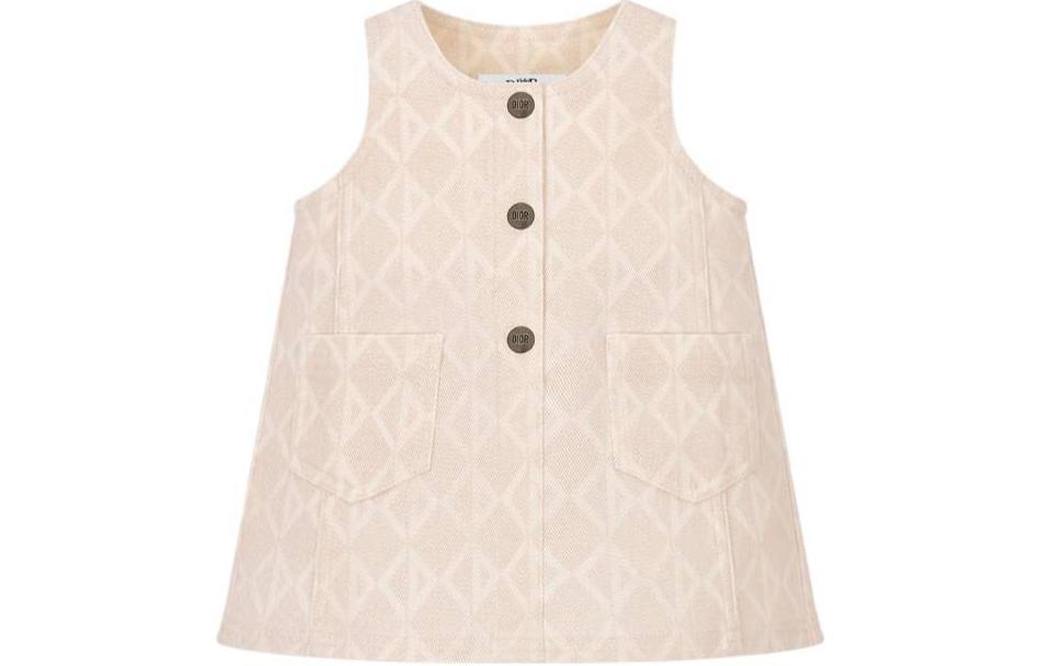 DIOR Baby Dresses