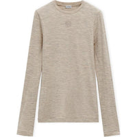 LOEWE Long Sleeve Top