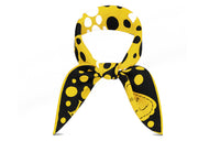 LOUIS VUITTON X Yayoi Kusama Infinity Dots Square 45