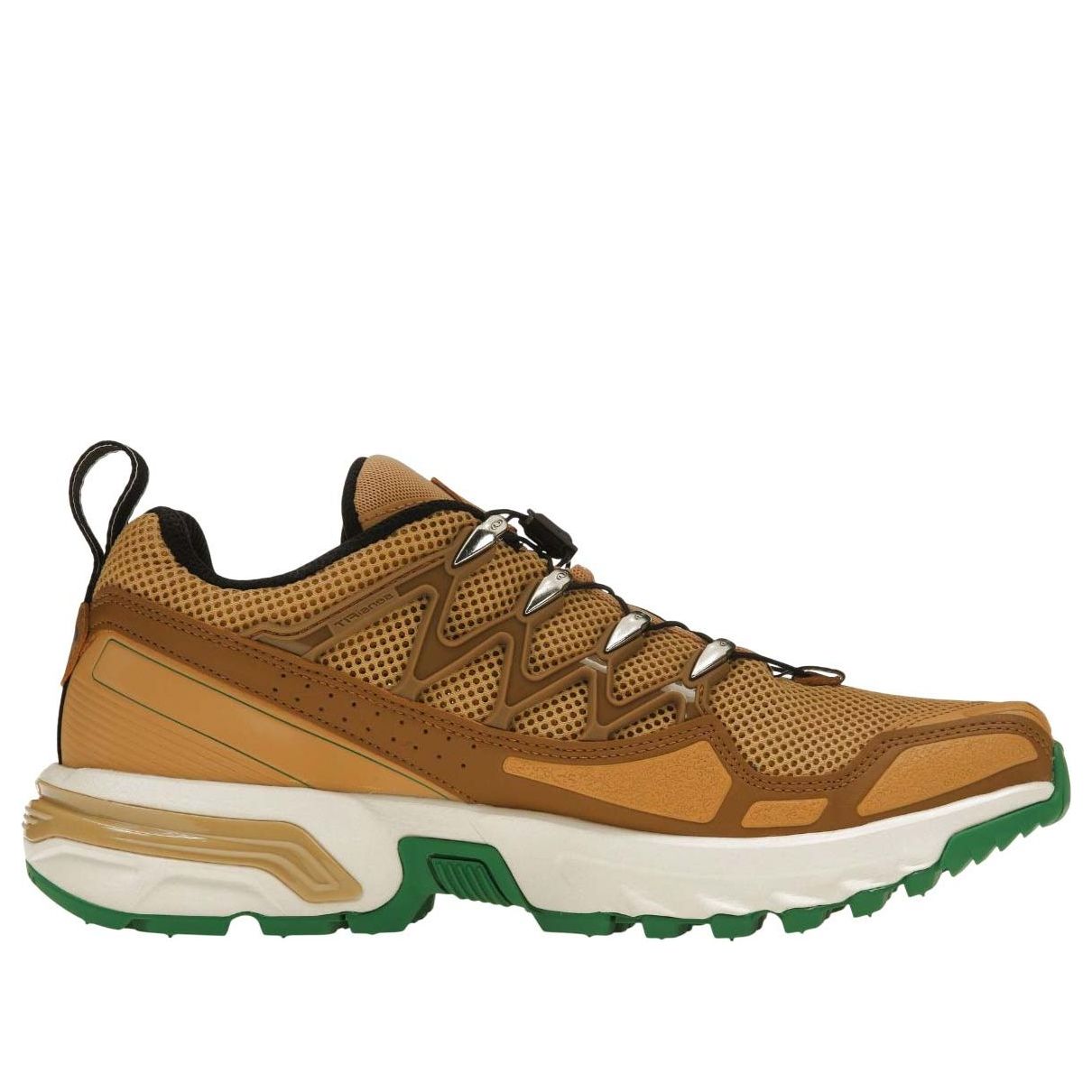 SALOMON ACS + OG 'Taffy Jolly Green' 471347